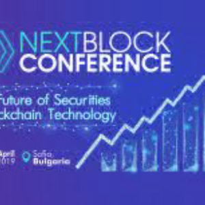 It Happened: NEXT BLOCK SOFIA 2.0 Blockchain Conference!