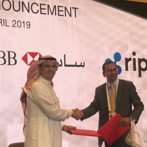 Multibillion Banking Giant SABB Launches Cross-Border Transfers with Ripple’s XRP