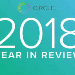 Circle in 2018: $24 Billion OTC Trading, Strategic Acquisitions and General Growth