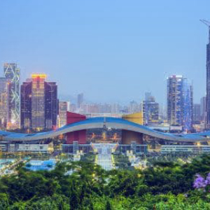 Chinese Shenzhen Rolls Out 10M Digital Yuan in Public Giveaway Program