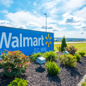 Walmart Stock Rises Over 1% as UBS Upgrades WMT to Buy