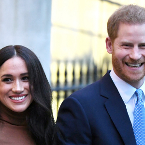 Harry and Meghan’s Income: How They Move to Financial Independence