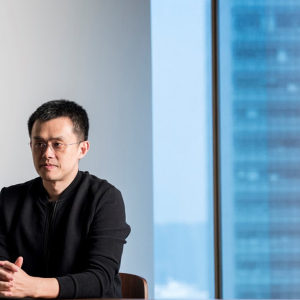 Binance CEO Shares Thoughts on Privacy, Exchanges and Law Trickery