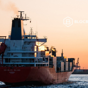 Blockchain – a Paradigm Shift in Maritime & Aviation Safety