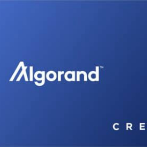 Cred and Algorand to Bridge Decentralized Finance and Traditional Financial Services With New Earning Capabilities