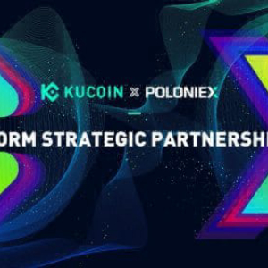 Poloniex and KuCoin Partner to Accelerate Industry Innovation