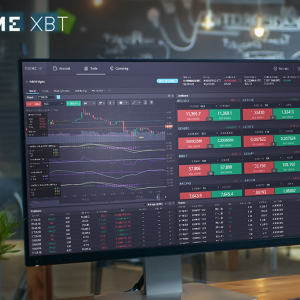 FX, Commodities and More: Build the Perfect Trading Portfolio with PrimeXBT