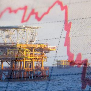 Oil Prices Crashed to 21-year Antirecord on Sunday and Go Lower, Oil Demand Is Uncertain
