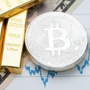 Bitcoin Beats Gold as Investors Turn to Crypto while Coronavirus Death Toll Rises to 107