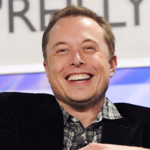 Elon Musk Responds with ‘lol’ to Question on Tesla (TSLA) Stock Value