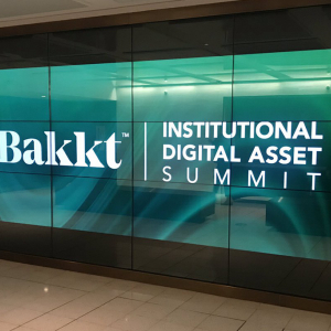 Bakkt Exec: We Will Play a Disruptive Role in the Bitcoin Market