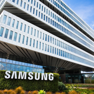 Is Samsung Quietly Becoming a Significant Player in the Cryptocurrency and Blockchain Industry?