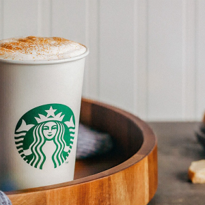 Starbucks Receives Bakkt Equity to Start Accepting Bitcoin Payments in 2019