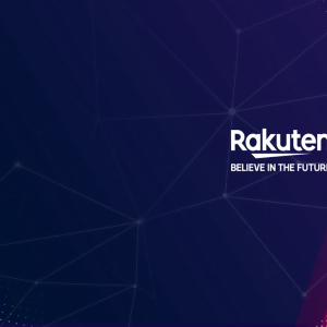 Rakuten Completes Registration for Its Crypto Exchange ‘Rakuten Wallet’