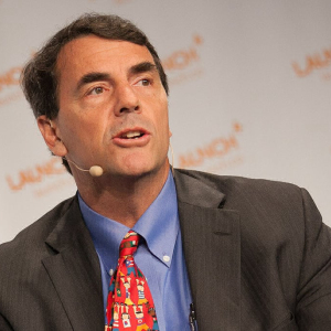 Cryptos Will Force Out Fiat in a Matter of Five Years, Claims Famous VC Tim Draper