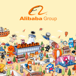 Alibaba Set to Raise Close to $14 Billion from Upcoming Hong Kong Listing