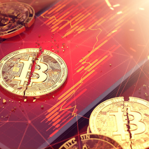 Bitcoin Price Nosedives Hours Before Halving, New Coronavirus Wave May Endanger BTC Rally