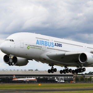 Airbus (AIR) Stock Rises as the Company Decides to Stop Making Largest Passenger Jet A380