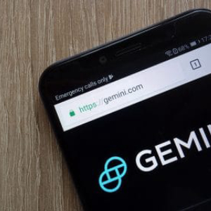 Crypto Exchange Gemini Announces Support for 15 New DeFi Tokens