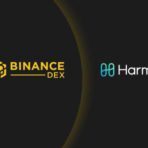 Harmony (ONE) Will Be Available for Trading on Binance DEX