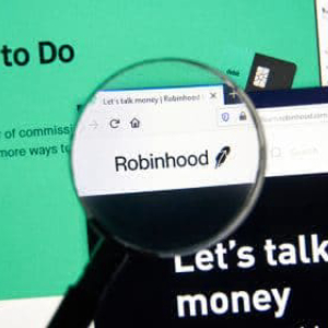 Robinhood Raises $660M via Series G Funding during Lockdown Trading Surge