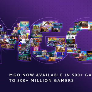 Xsolla Adds Mobilego (MGO) as a New Payment Method for Developers and Gamers Globally
