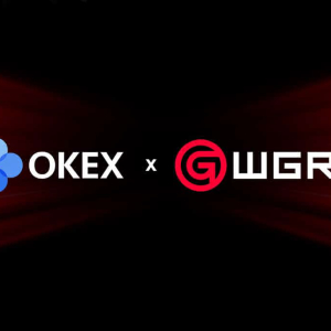 WaykiChain (WGRT) IEO Successfully Launched on OKEx