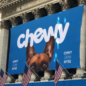 Will Chewy (CHWY) Stock Price Rise After Its Better Than Expected Earnings Report?