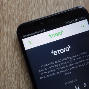 eToro Unveils New Crypto Portfolio Based on the Algorithm of Twitter Mentions