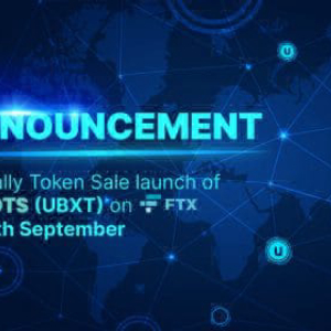 FTX Exchange Announces Upbots IEO to Confront Speculative Reputation of Such Offering