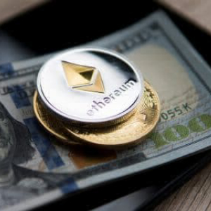 General Crypto Sentiment Weighs down on Ethereum as It Breaks a Major Level in USD Pairing