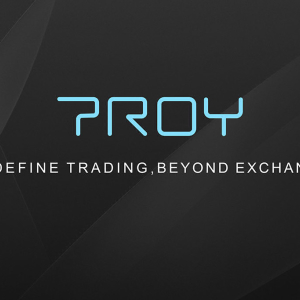 Binance Launchpad Platform Announces Troy Trade IEO