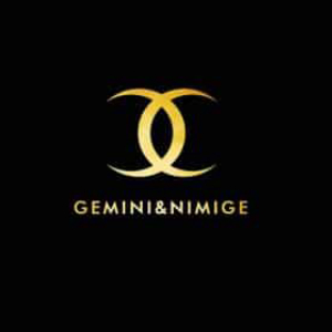 GEMINI & NIMIGE is Freedom and Privacy, Hope and The Future