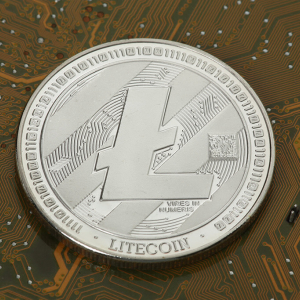 Halving FOMO Pumping Litecoin Price to Its Record: Can It Take Over XRP?