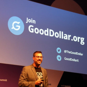 GoodDollar-Supported OpenUBI Ecosystem Launched in Berlin