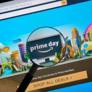 AMZN Stock Up 8%, Amazon Announces Delay in Annual U.S. Prime Day Sales, Sets India Sales for August