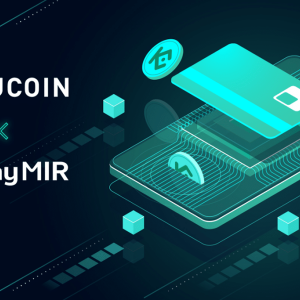 KuCoin Supports Buying Crypto with RUB through Partnership with PayMIR