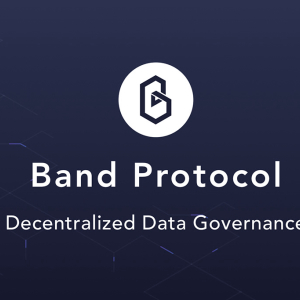 Sequoia-Backed Band Protocol Enters DeFi With Ether-Denominated Binary Options