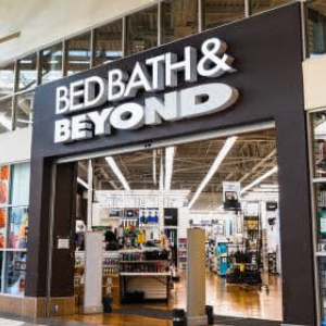 Bed Bath & Beyond (BBBY) Stock Down 10% in Pre-market, Company Plans to Close 200 Stores