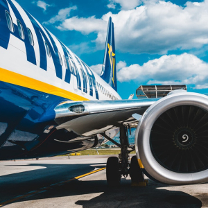 RYAAY Stock Was Down 0.32% but Is Up 9.53% Now as Ryanair Prepares to Cut Up to 3,000 Jobs