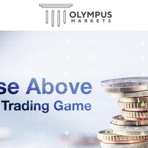 Olympus Markets: Your Full Trading Package