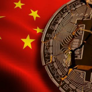 Ripple Co-Founder Chris Larsen Says China Can Reverse BTC Transactions