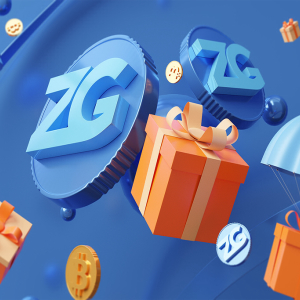 Blockchain Digital Asset Trading Platform ZG.com Launched To Facilitate Individuals In Easy Trading