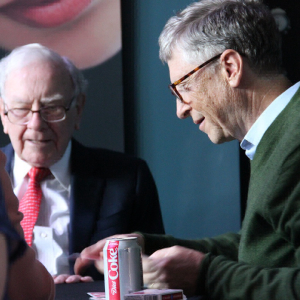 How Bill Gates and Warren Buffett Are Playing Bridge amid Coronavirus
