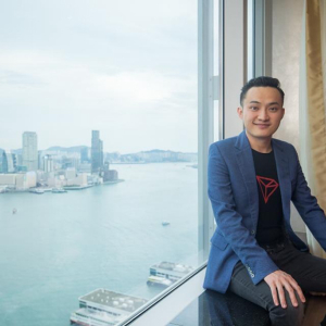 Former Employees of TRON Foundation Sue Justin Sun for Workplace Hostility