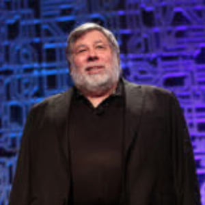 Apple Co-founder Steve Wozniak Officially Jumps into Blockchain