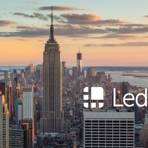 Ledger Expands Operations to New York City