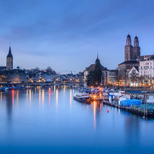 Ripple Expands to Switzerland with a New Office in Zurich