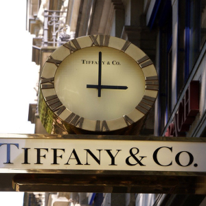 LVMH Is to Acquire Tiffany for $16.5 Billion