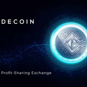 Decoin to Become the First POS Platform to Share Revenues With Its Coin Holders